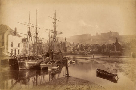 Frank Meadow Sutcliffe 10 Artworks Bio Shows On Artsy