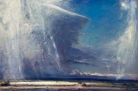 Gordon Brown 30 Artworks Bio Shows On Artsy