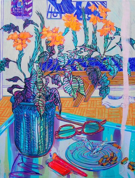 Hope Gangloff 11 Artworks Bio Shows On Artsy hope-gangloff-11-artworks-bio-shows-on-artsy