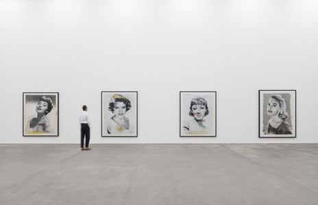 Thomas Ruff - 259 Artworks, Bio & Shows on Artsy