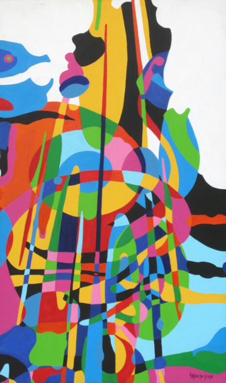 Mafalda D Eca City Of The Future 2017 Available For Sale Artsy