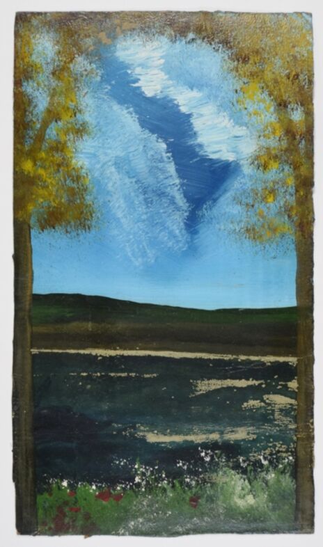 Frank Walter 42 Artworks Bio Shows On Artsy