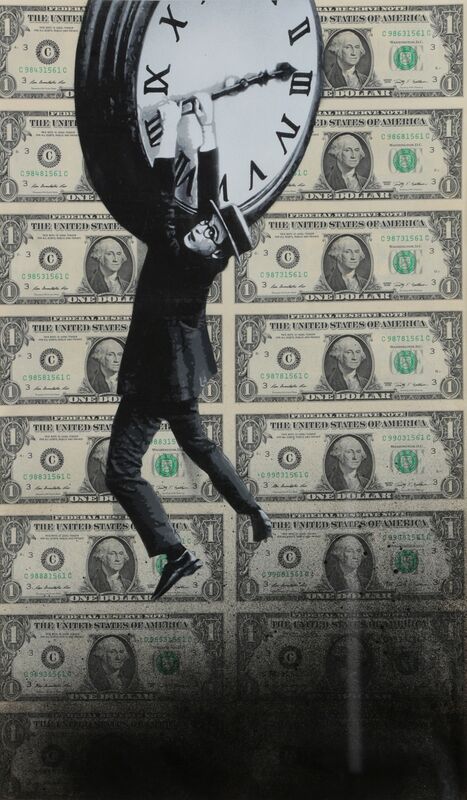 Penny Time Is Money 12 Artsy Penny Time Is Money 12 Artsy