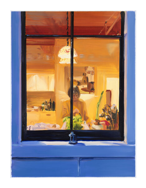 Caroline Walker 64 Artworks Bio Shows On Artsy caroline-walker-64-artworks-bio-shows-on-artsy