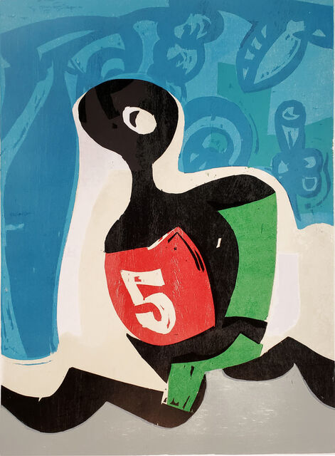 Charlie Hewitt Rocking 5 2020 Available For Sale Artsy