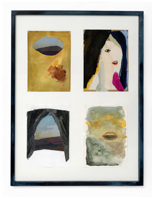 We Are The Painters Whisper To The Landscape 2018 2019 Available For Sale Artsy