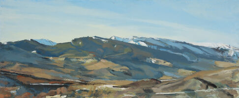 George Nick 121 Artworks Bio Shows On Artsy