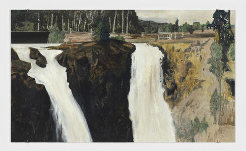 Mamma Andersson 60 Artworks Bio Shows On Artsy