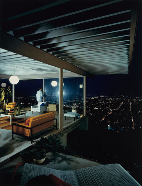Downtown los angeles 1960 Downtown los angeles 1960 image