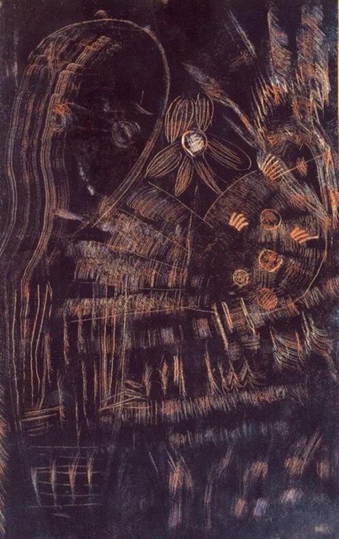 Fritz Winter Artnet