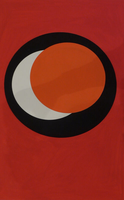 Genevieve Claisse St Cercles 1966 Available For Sale Artsy Genevieve Claisse St Cercles 1966 Available For Sale Artsy