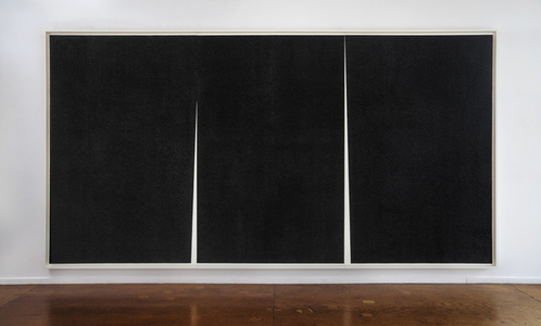 Richard Serra at Gemini G.E.L.