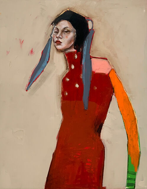 Michele Mikesell Eostre 2019 Available For Sale Artsy