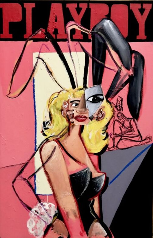Malik Roberts 42 Artworks Bio Shows On Artsy