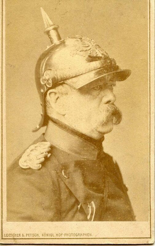 Honore Daumier Portrait Of Otto Von Bismarck 1876 Available For Sale Artsy Honore Daumier Portrait Of Otto Von Bismarck 1876 Available For Sale Artsy
