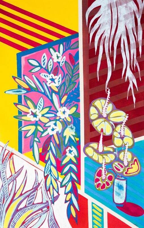 Katya Zvereva Cornucopia Limited Edition 19 Available For Sale Artsy Katya Zvereva Cornucopia Limited Edition 19 Available For Sale Artsy