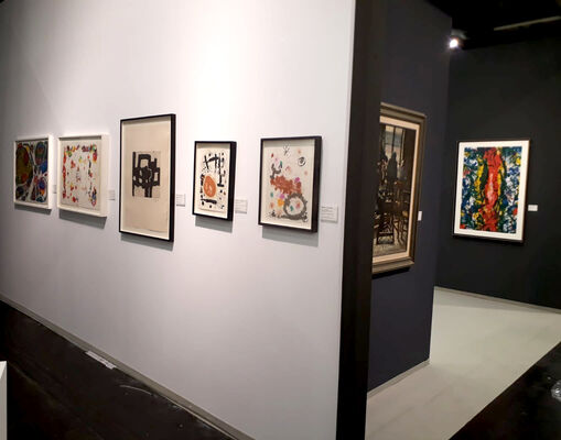 Gilden S Art Gallery At Cologne Fine Art Design 19 Artsy