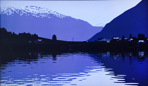 Julian Opie 364 Artworks Bio Shows On Artsy julian-opie-364-artworks-bio-shows-on-artsy