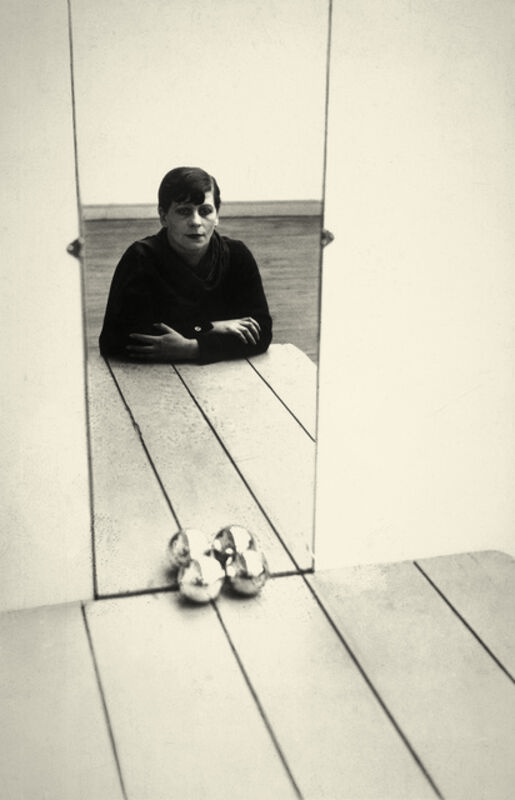 Florence Henri Self Portrait 1928 Artsy Florence Henri Self Portrait 1928 Artsy