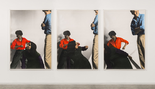 Ian Wallace 37 Artworks, Bio & Shows on Artsy