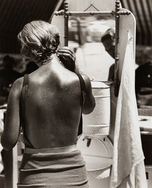 jacques henri lartigue chou valton a la plage la garoupe cap d antibe artsy