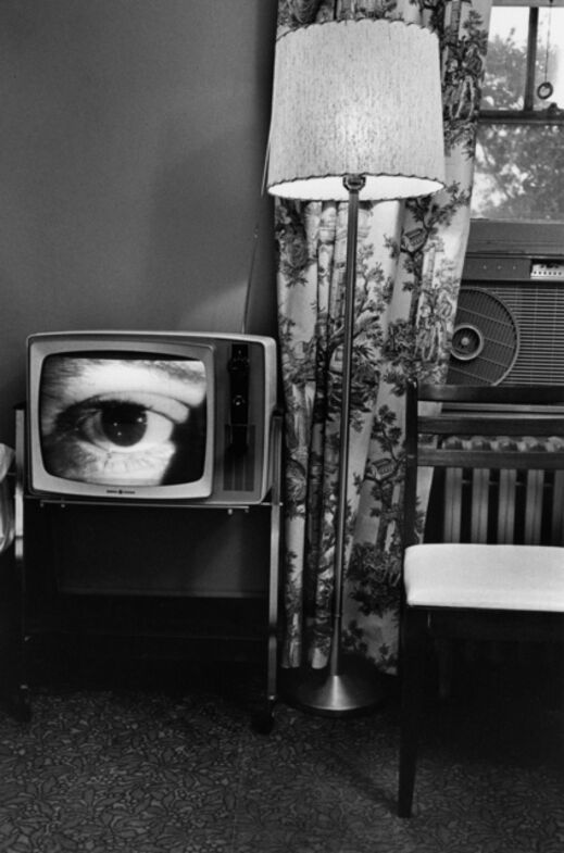 Lee Friedlander - 260 Artworks, Bio & Shows on Artsy