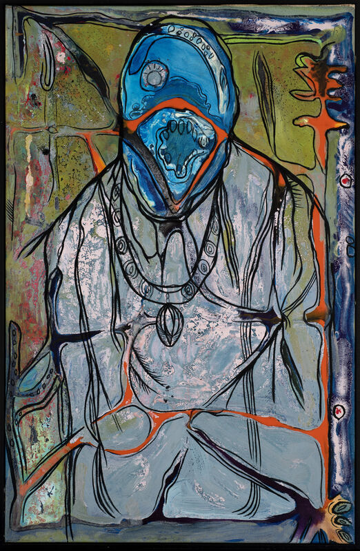 Lancelot Ribeiro Pope With The Holy Spirit C 1965 Available For Sale Artsy Lancelot Ribeiro Pope With The Holy Spirit C 1965 Available For Sale Artsy