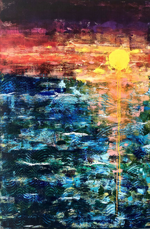 Rebekah Lane Krueger Anguish Over Troubled Waters Available For Sale Artsy Rebekah Lane Krueger Anguish Over Troubled Waters Available For Sale Artsy