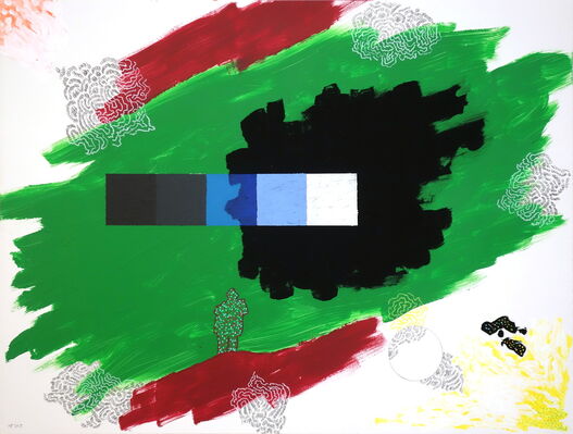 M A R K K U P A A K K O N E N Muisti 25 1 13 2 Artsy