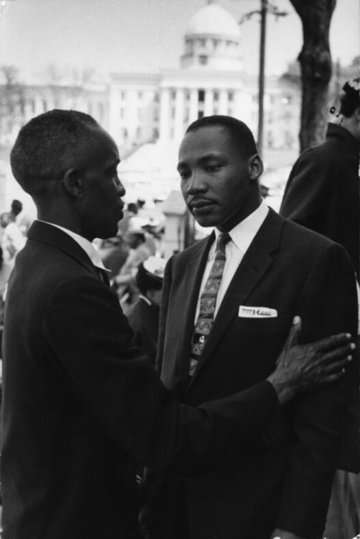 Martin Luther King Height لم يسبق له مثيل الصور Tier3 Xyz
