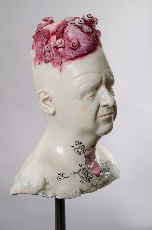 Francesca Dalla Benetta Cuore Ii 18 Available For Sale Artsy Francesca Dalla Benetta Cuore Ii 18 Available For Sale Artsy