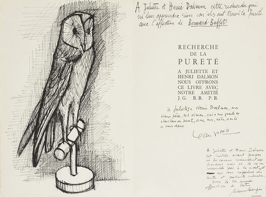 Images Johnny Friedlaender 34 Artworks Bio Shows On Artsy le plus cool