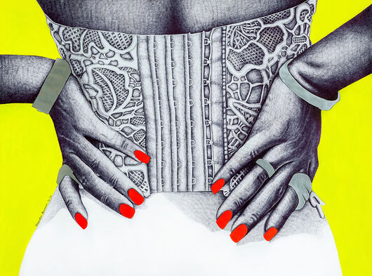 Jacqueline Suowari - 19 Artworks, Bio & Shows on Artsy