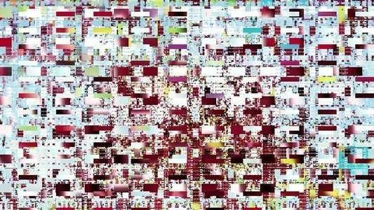 Casey Reas 23 Artworks, Bio & Shows on Artsy