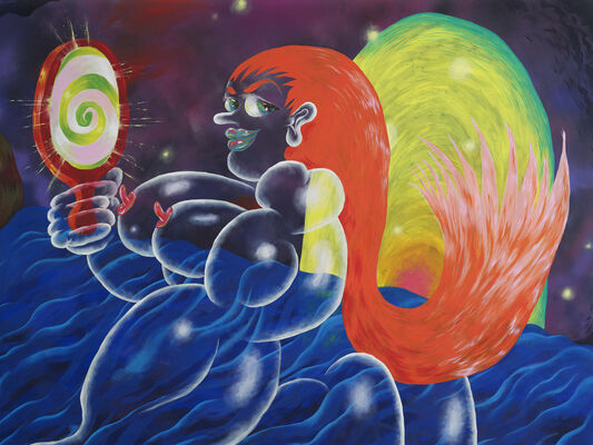 The Softest Place On Earth Artsy The Softest Place On Earth Artsy