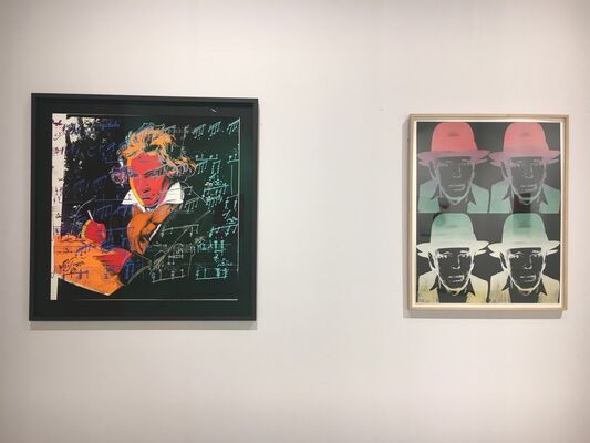 Gerald Hartinger Fine Arts At Cologne Fine Art 17 Artsy