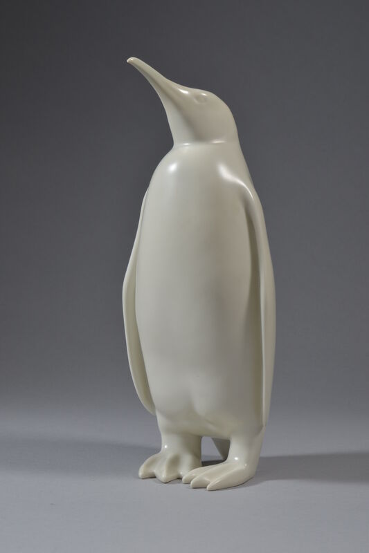 Armand Petersen Pingouin Empereur Manchot 1930 Ca 1931 1932 Artsy Armand Petersen Pingouin Empereur Manchot 1930 Ca 1931 1932 Artsy