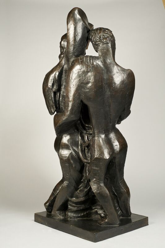 Ossip Zadkine La Naissance De L Amour The Birth Of Love Conceived In 1930 This Example Cast Circa 1971 There Are No Lifetime Casts Available For Sale Artsy Ossip Zadkine La Naissance De L Amour The Birth Of Love Conceived In 1930 This Example Cast Circa 1971 There Are No Lifetime Casts Available For Sale Artsy