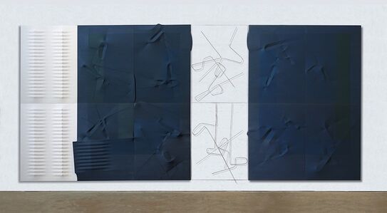 Agostino Bonalumi 1 Artworks Bio Shows On Artsy