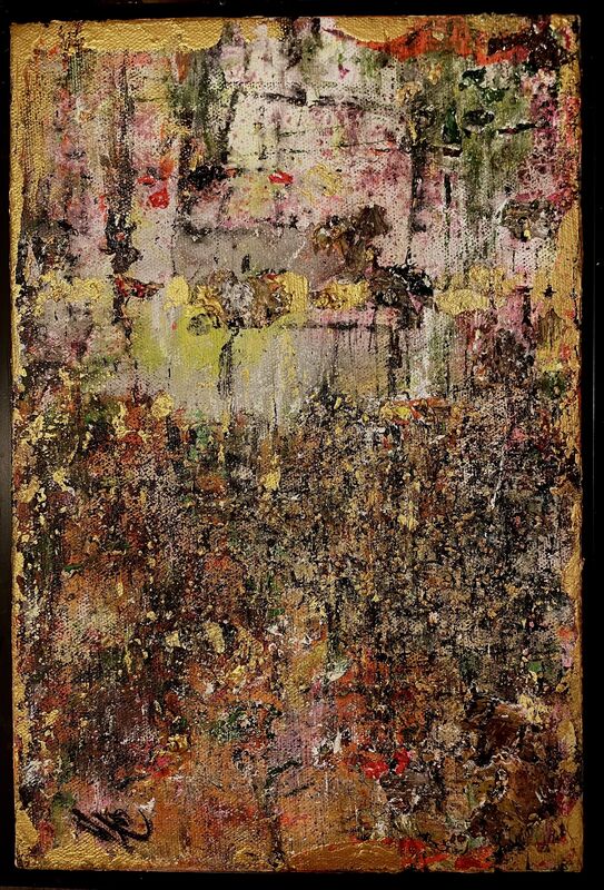 Wai Sze Clark Burton Yc Life With A Hundred Flavour 百味人生 Ca 21 Available For Sale Artsy Wai Sze Clark Burton Yc Life With A Hundred Flavour 百味人生 Ca 21 Available For Sale Artsy
