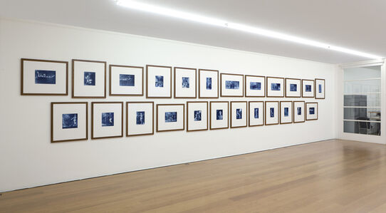 Thomas Ruff - 367 Artworks, Bio & Shows on Artsy