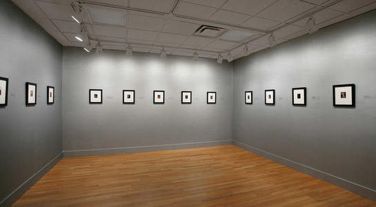 Andy Warhol: Little Red Book #178