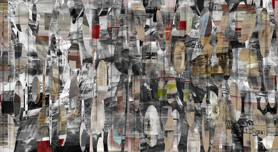 Canan Tolon 18 Artworks Bio Shows On Artsy