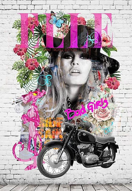Fabien Novarino Bad Girls 2019 Available For Sale Artsy