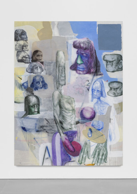 Uwe Pfeiffers Kopftheater Hallespektrum De Onlinemagazin Aus