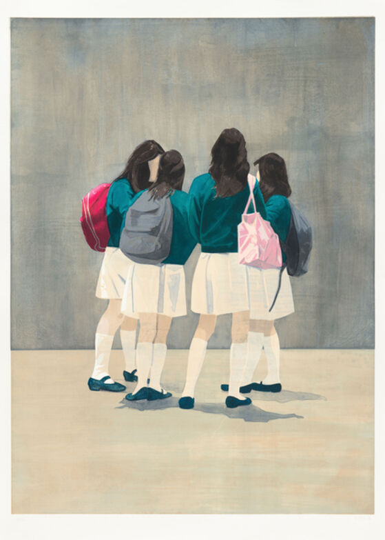 Tim Eitel 27 Artworks Bio Shows On Artsy