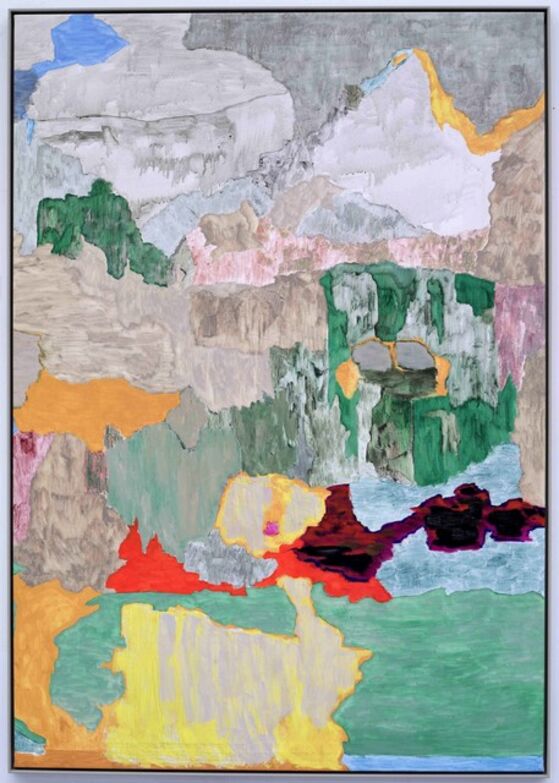 Andreas Eriksson 80 Artworks Bio Shows On Artsy