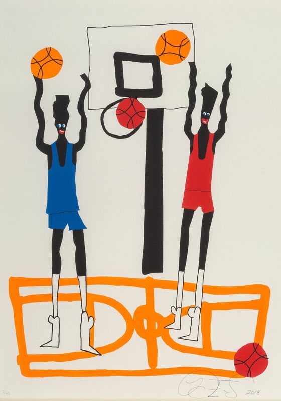 Devin Troy Strother Untitled 18 Artsy Devin Troy Strother Untitled 18 Artsy