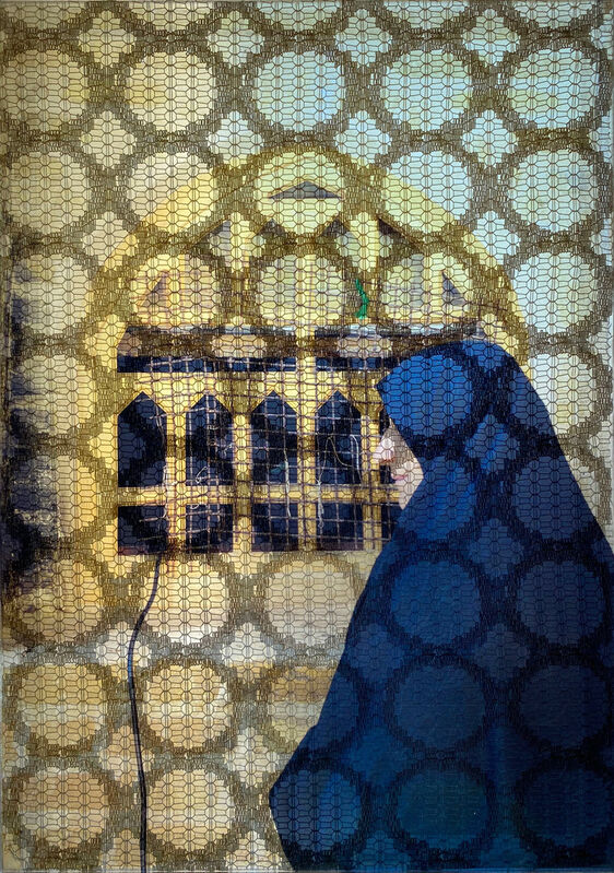 Sahar Eshghi Sani Brides Of The World 22 Available For Sale Artsy Sahar Eshghi Sani Brides Of The World 22 Available For Sale Artsy