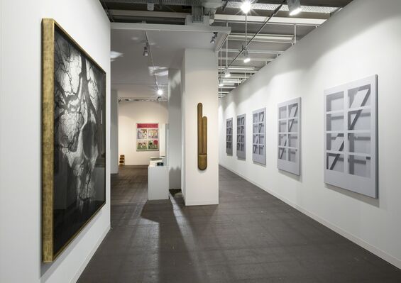 Galerie Hans Mayer At Art Basel 15 Artsy